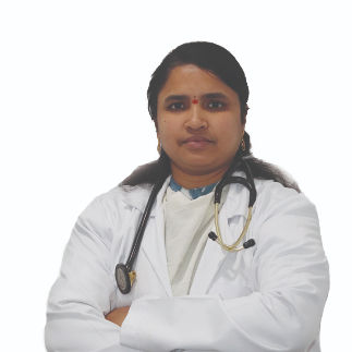 Dr. Battu Chaithanya, Pulmonology/ Respiratory Medicine Specialist Online